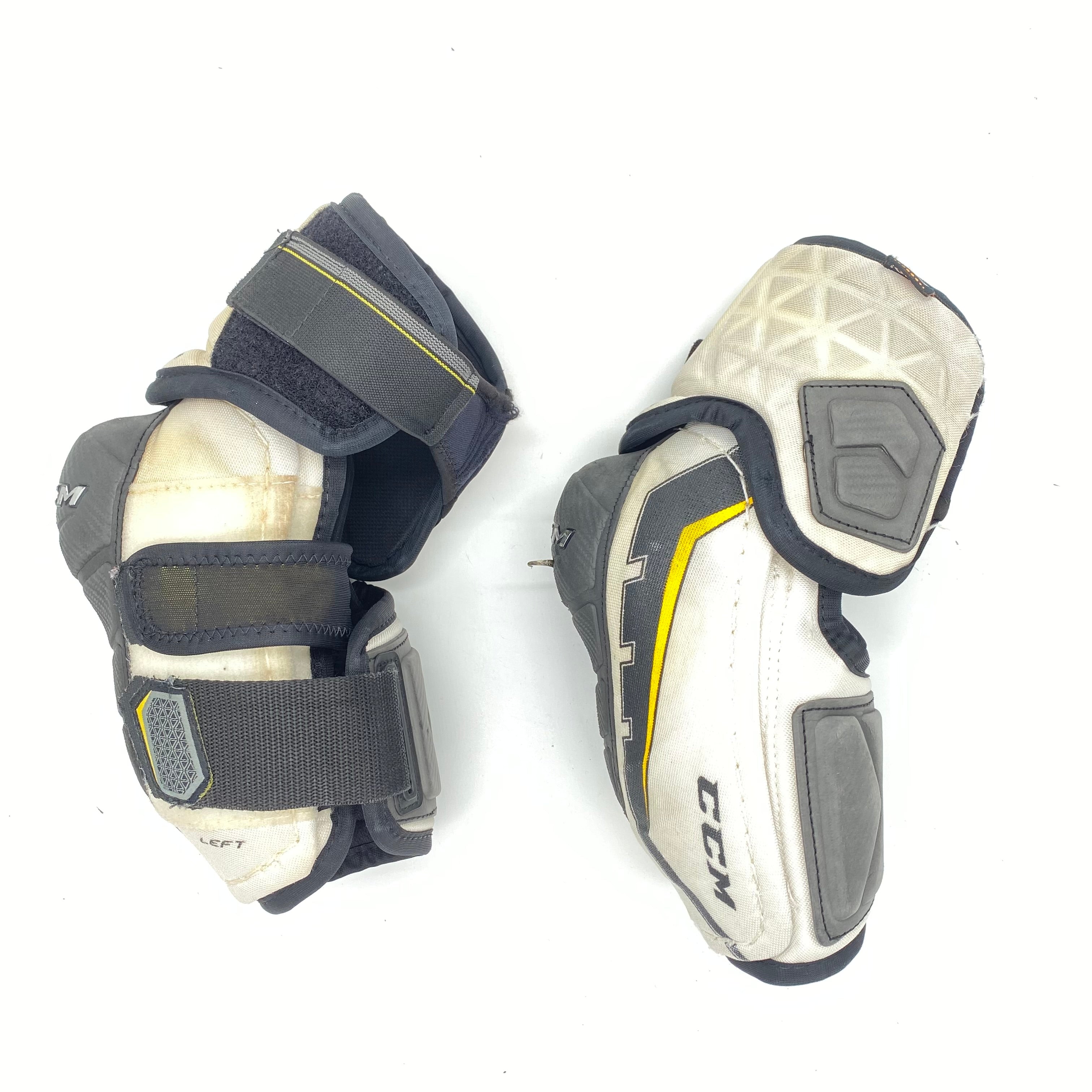 Coudières CCM d'occasion - Ultra Pro Tacks